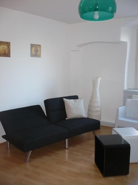 Ferienwohnung - Ferien In Der Grub Lindau  Quarto foto