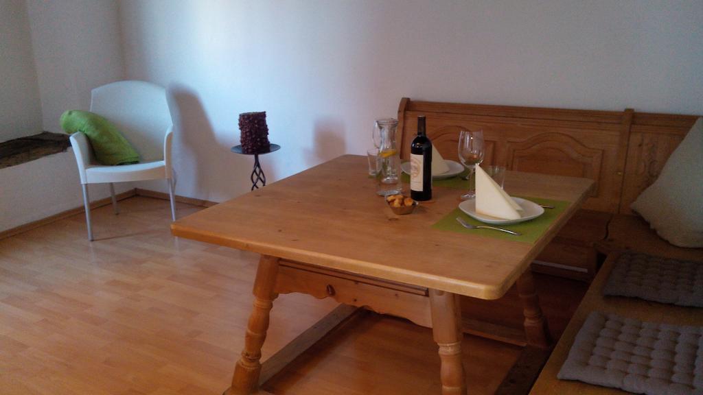 Ferienwohnung - Ferien In Der Grub Lindau  Quarto foto