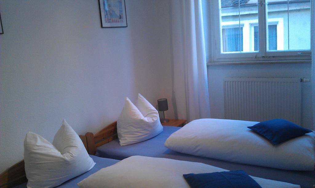 Ferienwohnung - Ferien In Der Grub Lindau  Quarto foto
