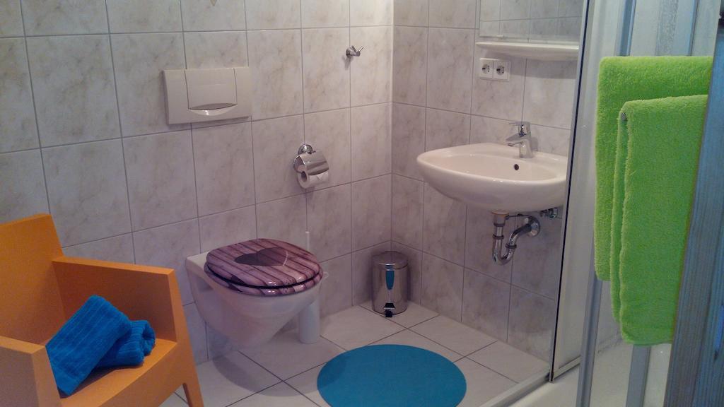 Ferienwohnung - Ferien In Der Grub Lindau  Quarto foto