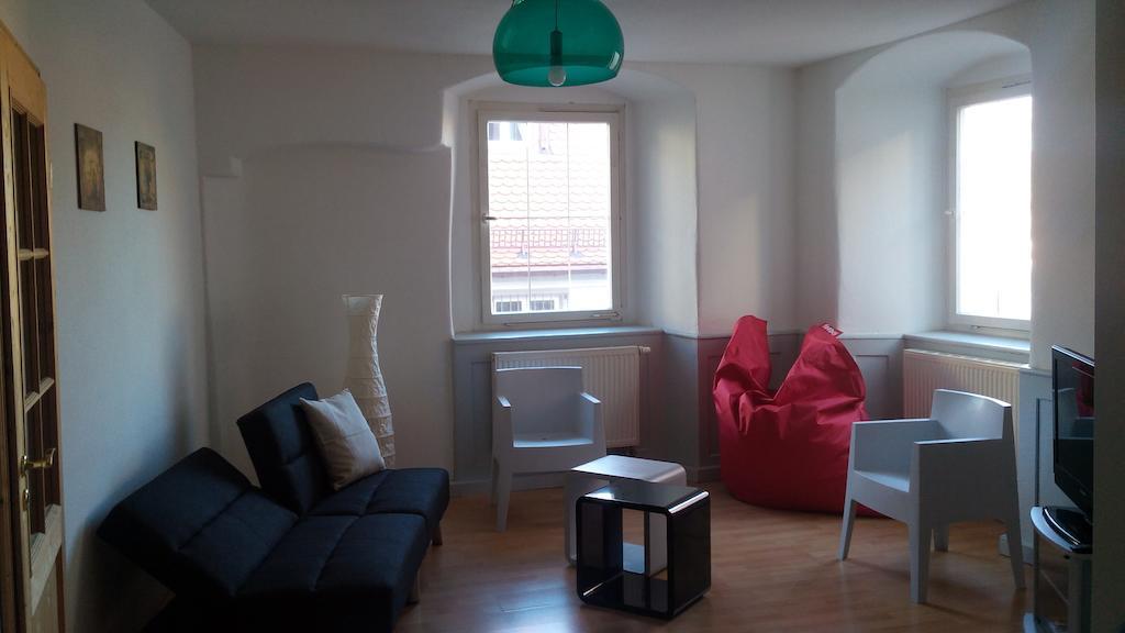 Ferienwohnung - Ferien In Der Grub Lindau  Quarto foto